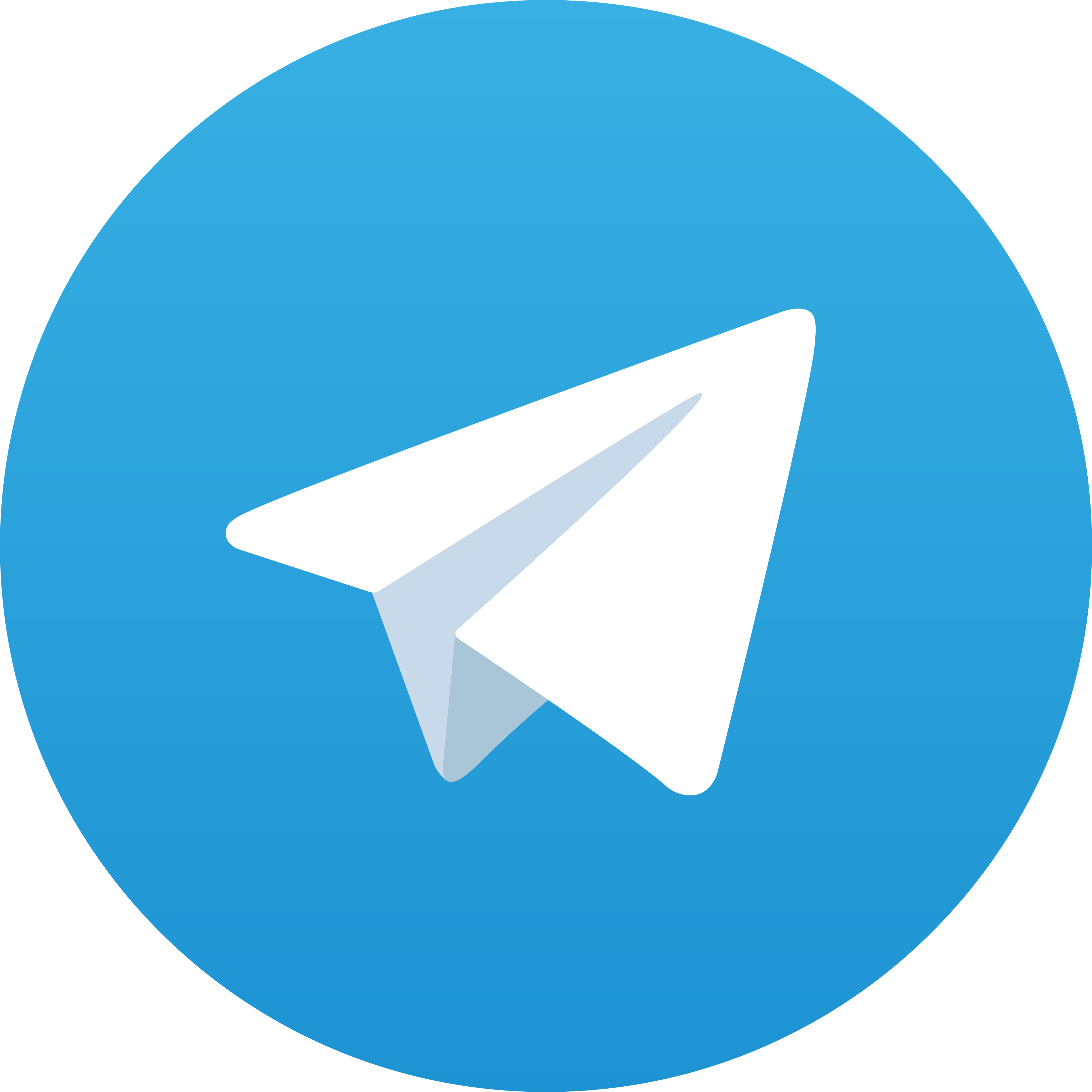 Telegram Hakim138